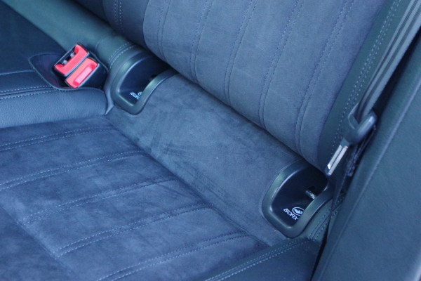 Škoda Octavia Combi 1.0 TSI 115 PK Greentech Style Business, Leder-Alcantara, Carplay