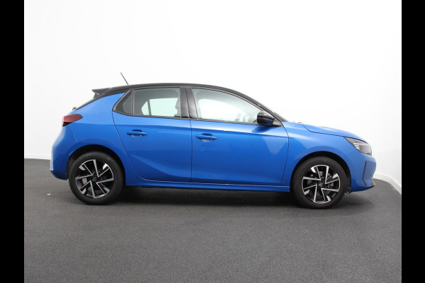 Opel Corsa 1.2 Turbo Hybrid 100pk Automaat GS Nieuw Model! | Navigatie | Apple Carplay/Android Auto | Airco | Camera | Cruise Control | Led