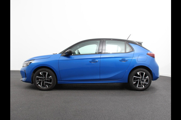 Opel Corsa 1.2 Turbo Hybrid 100pk Automaat GS Nieuw Model! | Navigatie | Apple Carplay/Android Auto | Airco | Camera | Cruise Control | Led