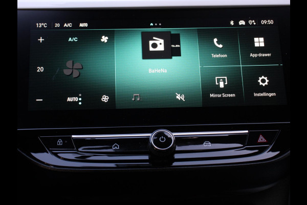 Opel Corsa 1.2 Turbo Hybrid 100pk Automaat GS Nieuw Model! | Navigatie | Apple Carplay/Android Auto | Airco | Camera | Cruise Control | Led