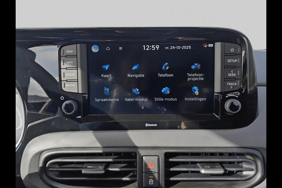 Hyundai i10 1.0 Comfort