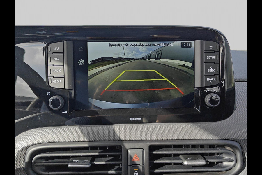 Hyundai i10 1.0 Comfort