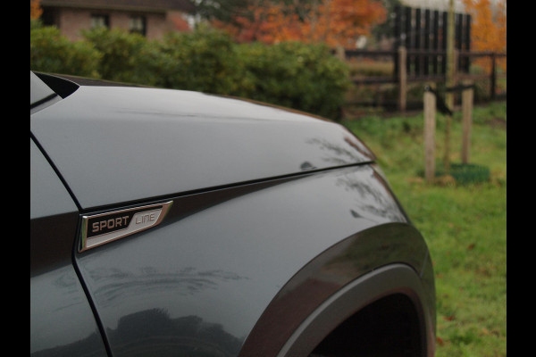 Škoda Kodiaq 1.5 TSI Sportline Business 7p. | Apple Carplay | Camera | Cruise Control | Canton | Trekhaak |