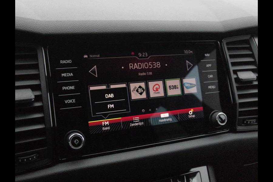 Škoda Kodiaq 1.5 TSI Sportline Business 7p. | Apple Carplay | Camera | Cruise Control | Canton | Trekhaak |