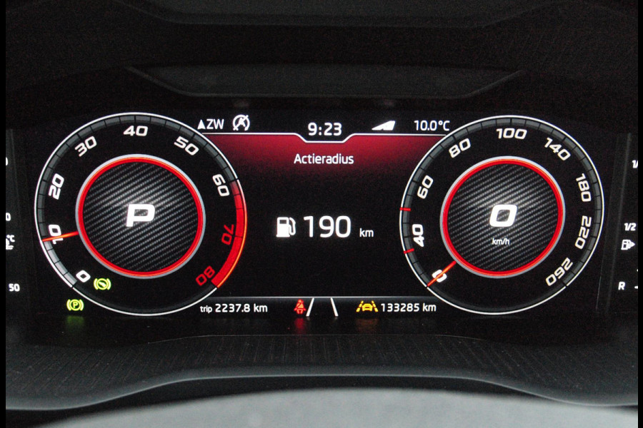 Škoda Kodiaq 1.5 TSI Sportline Business 7p. | Apple Carplay | Camera | Cruise Control | Canton | Trekhaak |