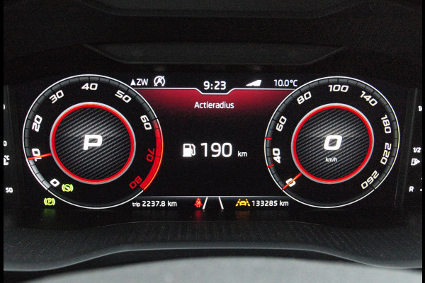 Škoda Kodiaq 1.5 TSI Sportline Business 7p. | Apple Carplay | Camera | Cruise Control | Canton | Trekhaak |