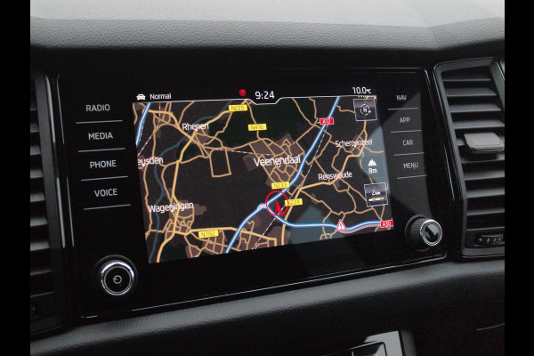 Škoda Kodiaq 1.5 TSI Sportline Business 7p. | Apple Carplay | Camera | Cruise Control | Canton | Trekhaak |