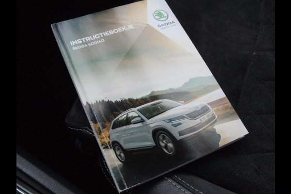 Škoda Kodiaq 1.5 TSI Sportline Business 7p. | Apple Carplay | Camera | Cruise Control | Canton | Trekhaak |