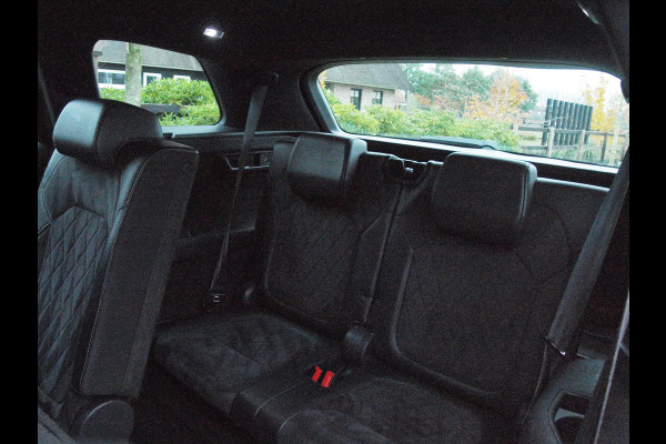 Škoda Kodiaq 1.5 TSI Sportline Business 7p. | Apple Carplay | Camera | Cruise Control | Canton | Trekhaak |