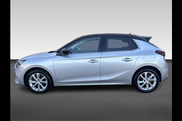 Opel Corsa 1.2 Level 3 | Camera | Apple Carplay & Android auto