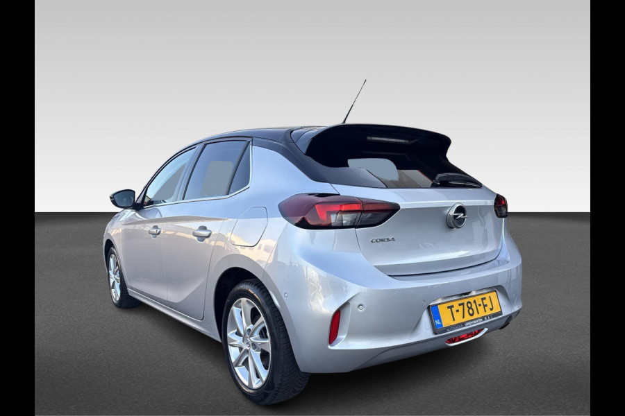 Opel Corsa 1.2 Level 3 | Camera | Apple Carplay & Android auto