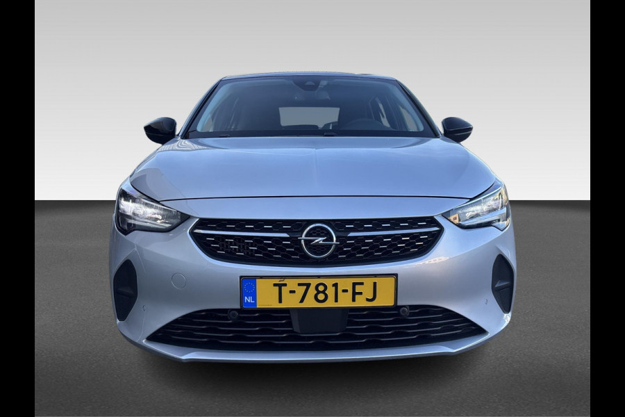 Opel Corsa 1.2 Level 3 | Camera | Apple Carplay & Android auto