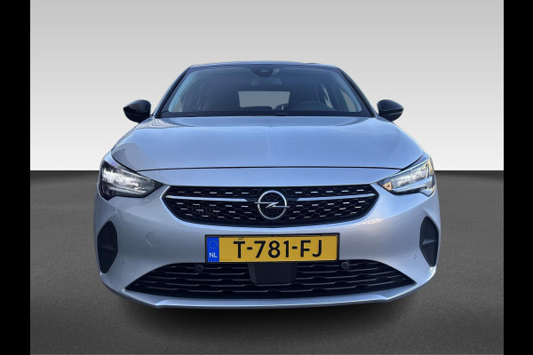 Opel Corsa 1.2 Level 3 | Camera | Apple Carplay & Android auto