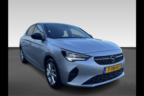 Opel Corsa 1.2 Level 3 | Camera | Apple Carplay & Android auto