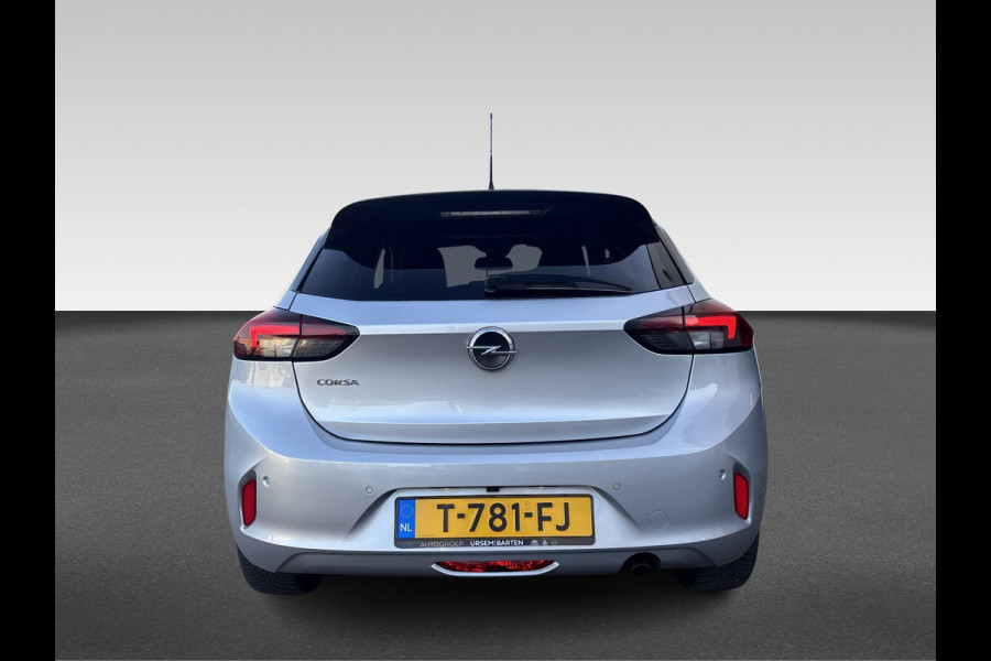 Opel Corsa 1.2 Level 3 | Camera | Apple Carplay & Android auto