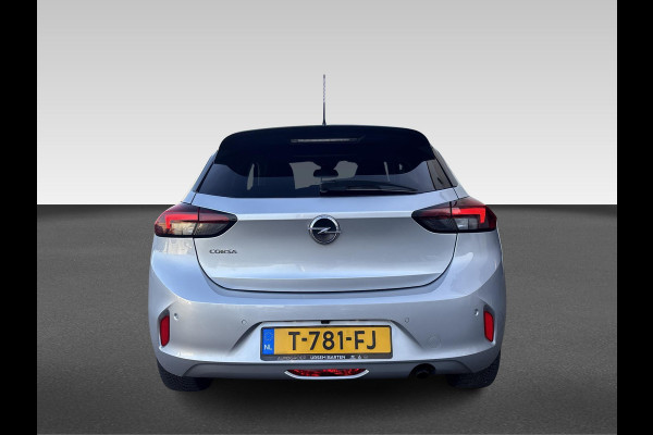Opel Corsa 1.2 Level 3 | Camera | Apple Carplay & Android auto
