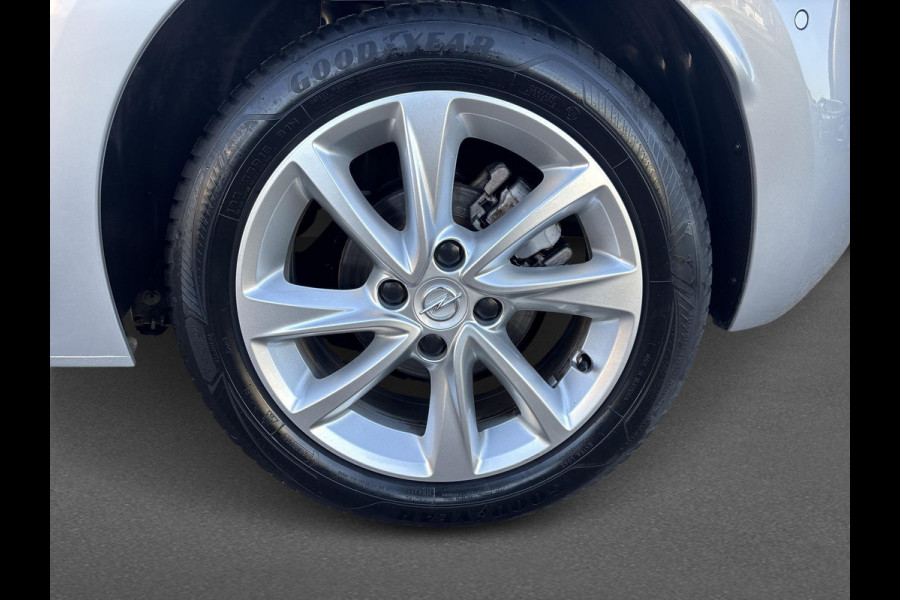 Opel Corsa 1.2 Level 3 | Camera | Apple Carplay & Android auto