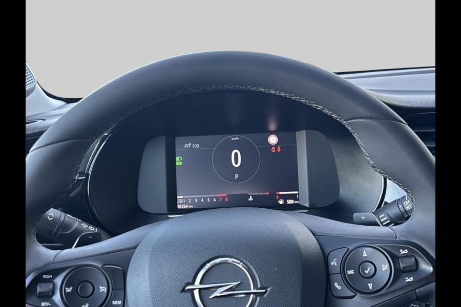 Opel Corsa 1.2 Level 3 | Camera | Apple Carplay & Android auto