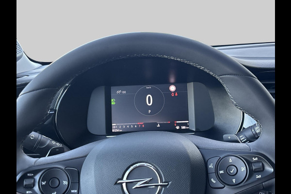 Opel Corsa 1.2 Level 3 | Camera | Apple Carplay & Android auto