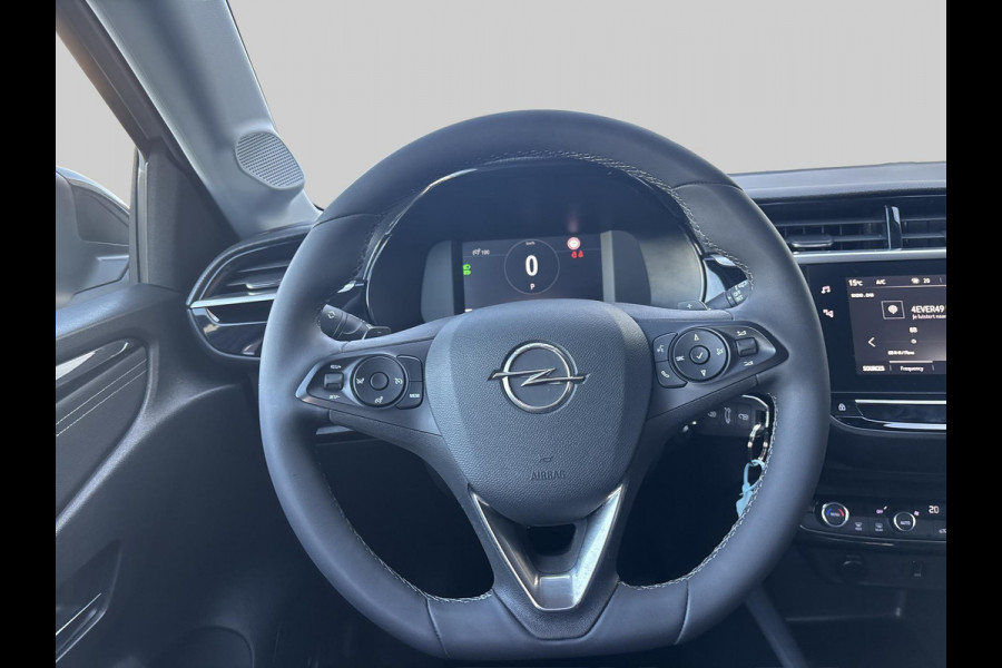 Opel Corsa 1.2 Level 3 | Camera | Apple Carplay & Android auto