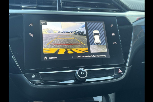 Opel Corsa 1.2 Level 3 | Camera | Apple Carplay & Android auto