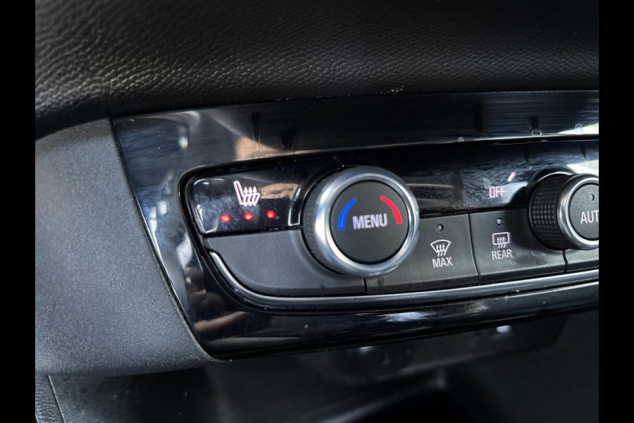 Opel Corsa 1.2 Level 3 | Camera | Apple Carplay & Android auto