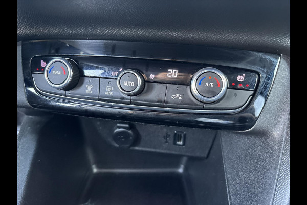 Opel Corsa 1.2 Level 3 | Camera | Apple Carplay & Android auto