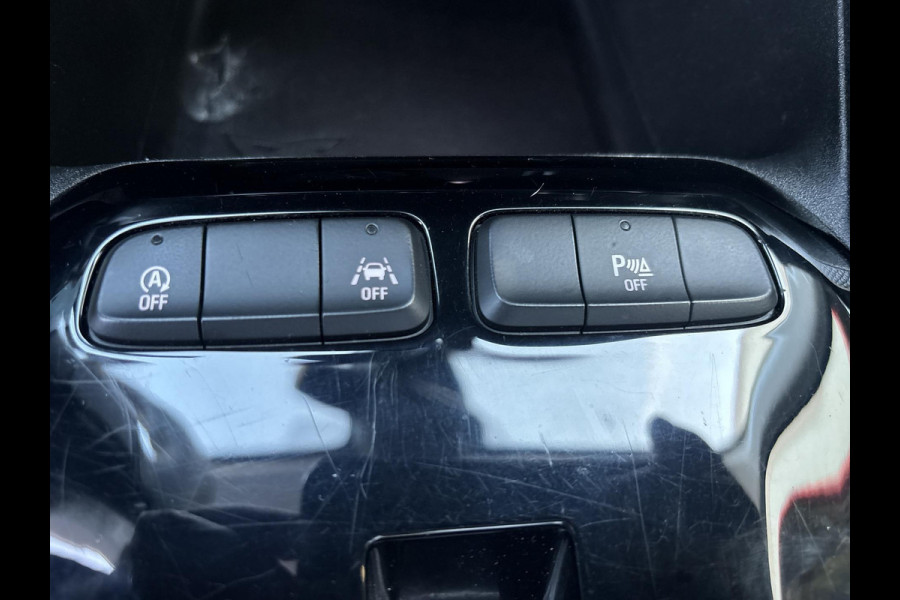 Opel Corsa 1.2 Level 3 | Camera | Apple Carplay & Android auto