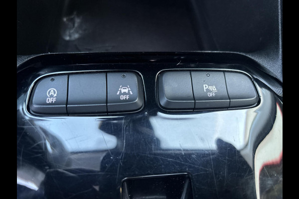 Opel Corsa 1.2 Level 3 | Camera | Apple Carplay & Android auto