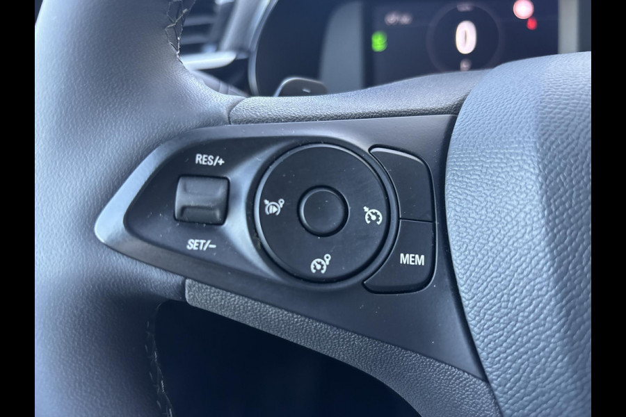 Opel Corsa 1.2 Level 3 | Camera | Apple Carplay & Android auto