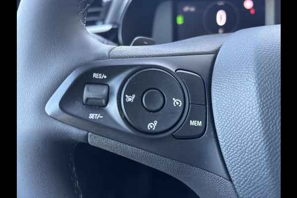 Opel Corsa 1.2 Level 3 | Camera | Apple Carplay & Android auto