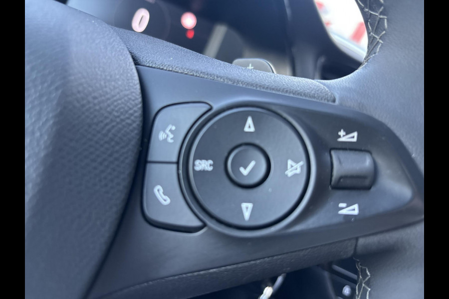 Opel Corsa 1.2 Level 3 | Camera | Apple Carplay & Android auto