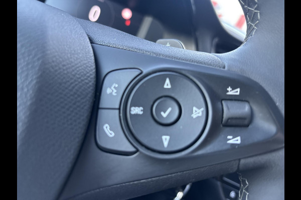 Opel Corsa 1.2 Level 3 | Camera | Apple Carplay & Android auto
