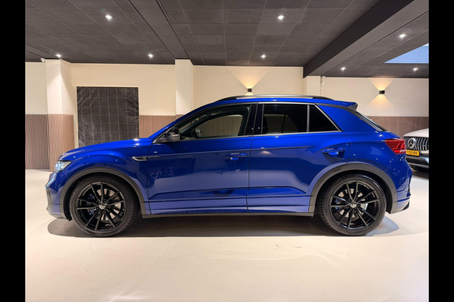 Volkswagen T-Roc 2.0 TSI 4Motion R 300PK Pano|Beats|Camera|Blind|ACC|Trekhaak|Virtual
