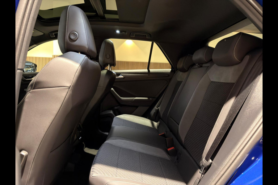 Volkswagen T-Roc 2.0 TSI 4Motion R 300PK Pano|Beats|Camera|Blind|ACC|Trekhaak|Virtual