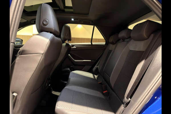 Volkswagen T-Roc 2.0 TSI 4Motion R 300PK Pano|Beats|Camera|Blind|ACC|Trekhaak|Virtual