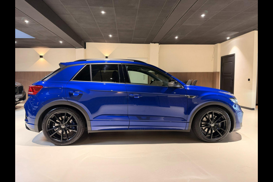 Volkswagen T-Roc 2.0 TSI 4Motion R 300PK Pano|Beats|Camera|Blind|ACC|Trekhaak|Virtual