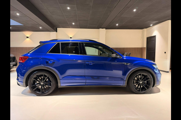 Volkswagen T-Roc 2.0 TSI 4Motion R 300PK Pano|Beats|Camera|Blind|ACC|Trekhaak|Virtual