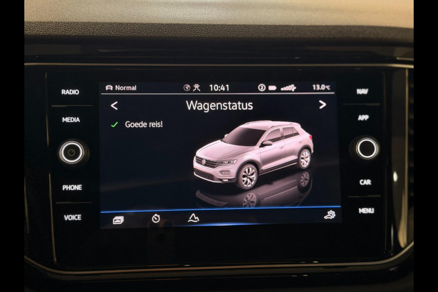 Volkswagen T-Roc 2.0 TSI 4Motion R 300PK Pano|Beats|Camera|Blind|ACC|Trekhaak|Virtual