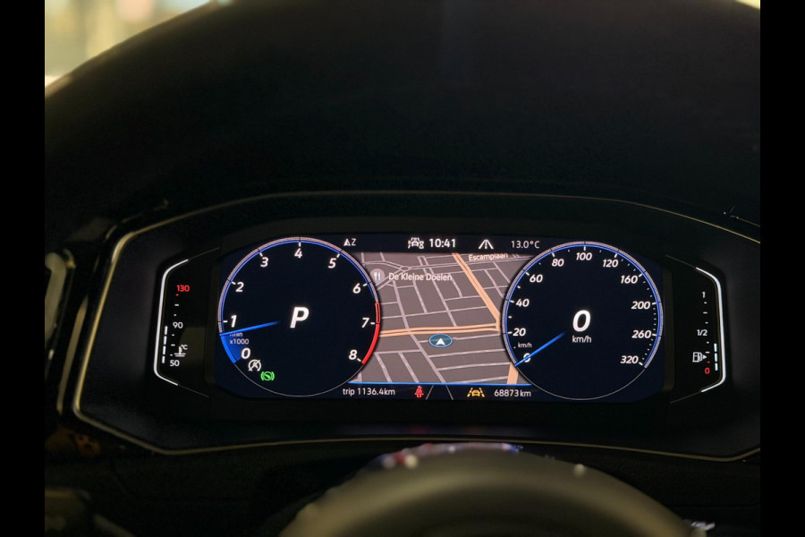 Volkswagen T-Roc 2.0 TSI 4Motion R 300PK Pano|Beats|Camera|Blind|ACC|Trekhaak|Virtual