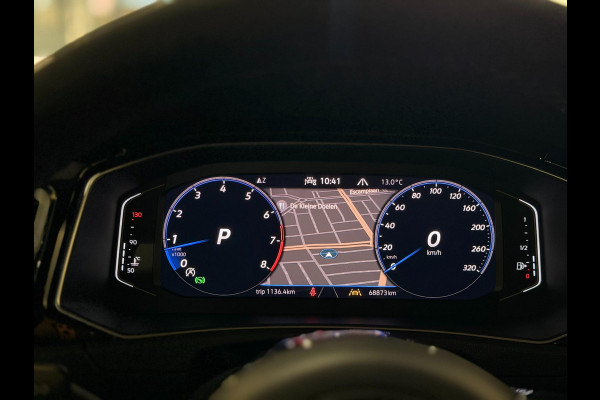 Volkswagen T-Roc 2.0 TSI 4Motion R 300PK Pano|Beats|Camera|Blind|ACC|Trekhaak|Virtual