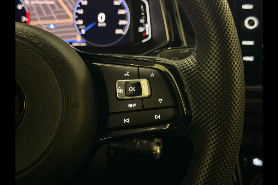 Volkswagen T-Roc 2.0 TSI 4Motion R 300PK Pano|Beats|Camera|Blind|ACC|Trekhaak|Virtual