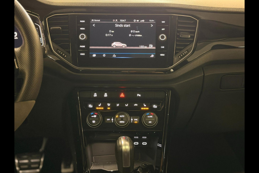 Volkswagen T-Roc 2.0 TSI 4Motion R 300PK Pano|Beats|Camera|Blind|ACC|Trekhaak|Virtual