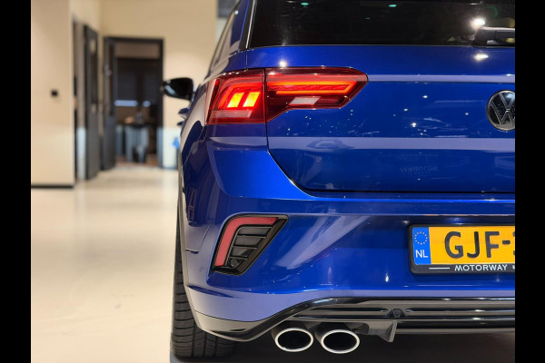 Volkswagen T-Roc 2.0 TSI 4Motion R 300PK Pano|Beats|Camera|Blind|ACC|Trekhaak|Virtual