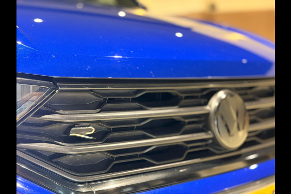 Volkswagen T-Roc 2.0 TSI 4Motion R 300PK Pano|Beats|Camera|Blind|ACC|Trekhaak|Virtual