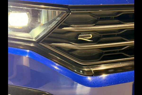 Volkswagen T-Roc 2.0 TSI 4Motion R 300PK Pano|Beats|Camera|Blind|ACC|Trekhaak|Virtual