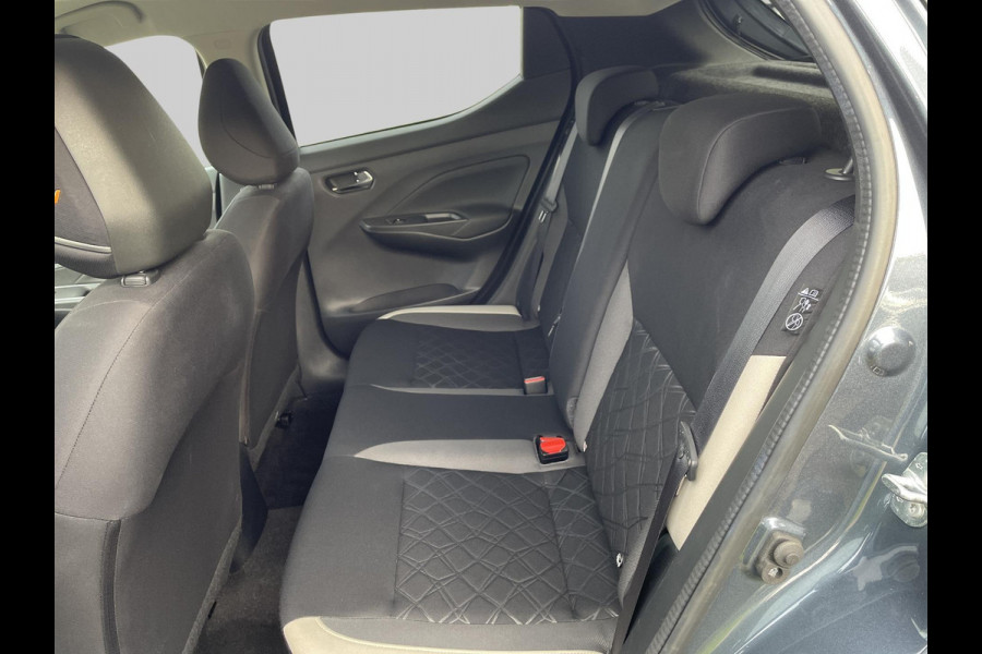 Nissan Micra 1.0 IG-T N-Design | Navigatie | Android auto & Apple Carplay