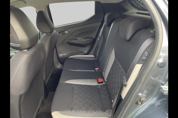 Nissan Micra 1.0 IG-T N-Design | Navigatie | Android auto & Apple Carplay