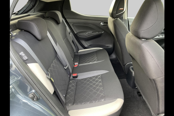 Nissan Micra 1.0 IG-T N-Design | Navigatie | Android auto & Apple Carplay