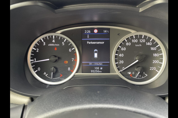 Nissan Micra 1.0 IG-T N-Design | Navigatie | Android auto & Apple Carplay